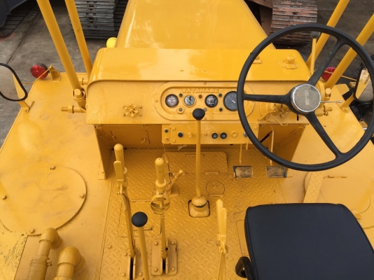 ขายด่วนรถบดล้อยาง7ล้อWATANABE WP15WE พร้อมใช้งาน