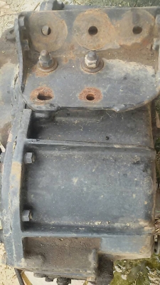 เกียร์สโลว์ เกียร์สโลว์