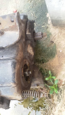 เกียร์สโลว์ เกียร์สโลว์