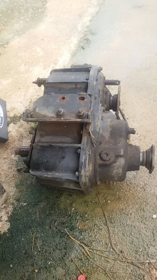 เกียร์สโลว์ เกียร์สโลว์