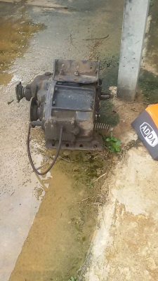 เกียร์สโลว์