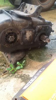 เกียร์สโลว์ เกียร์สโลว์