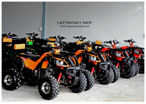 สินค้าจัดโปรโมชั่น ช่วงหน้าฝน   ATV  มังกี้ กอลิล่าอะไหล่แต่ง ลดราคาสุดๆๆ ...เพียง เริ่มต้นที่ 22999 ......ของแถมมากมาย