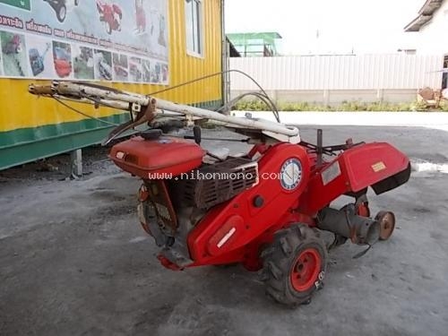 รถพรวนดินเดินตาม MAMETORA MRV3 รหัสสินค้า : 80803146 Line ID: nihonmono หรือเพิ่มเติมไดที่ www.nihonmono.com รถพรวนดินเดินตาม MAMETORA MRV3 รหัสสินค้า : 80803146 Line ID: nihonmono หรือเพิ่มเติมไดที่ www.nihonmono.com