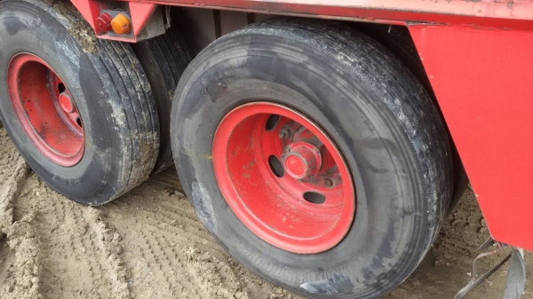 ขายเทรลเลอร์ ตู้หางลาก เปิดข้าง ปีกนก ขายเทรลเลอร์ ตู้หางลาก เปิดข้าง ปีกนก