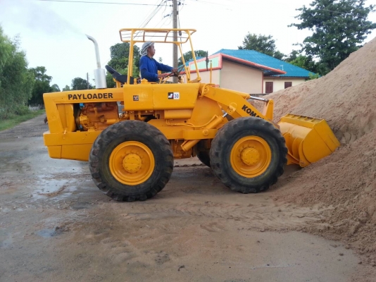 ขายjh30เช็คระบบแล้วใช้งานดีปั้มดีเครื่องแรงไม่มีเยิ้ม ราคา320,000ต่อรองได้เสย0895725533รับประดัน้ครื่องยนต์1ปี