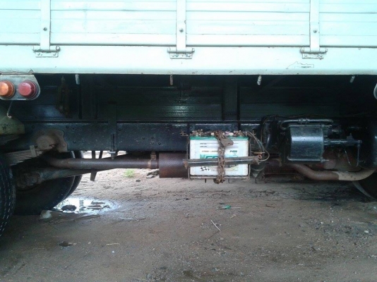 ขายรถ6ล้อดั้มHINO ขายรถ6ล้อดั้มHINO