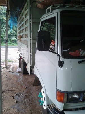 ขายรถ6ล้อดั้มHINO ขายรถ6ล้อดั้มHINO