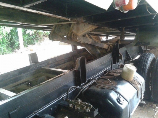 ขายรถ6ล้อดั้มHINO ขายรถ6ล้อดั้มHINO