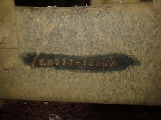 ขายรถ6ล้อดั้มHINO