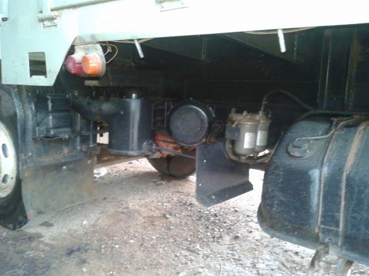 ขายรถ6ล้อดั้มHINO ขายรถ6ล้อดั้มHINO