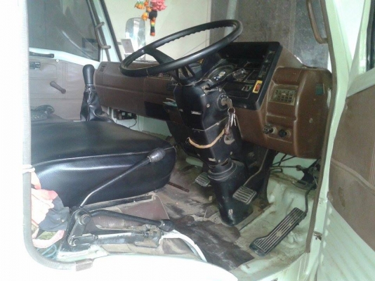 ขายรถ6ล้อดั้มHINO ขายรถ6ล้อดั้มHINO