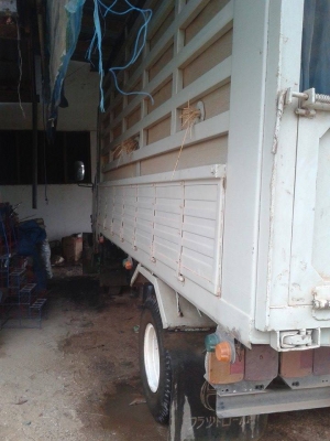 ขายรถ6ล้อดั้มHINO ขายรถ6ล้อดั้มHINO