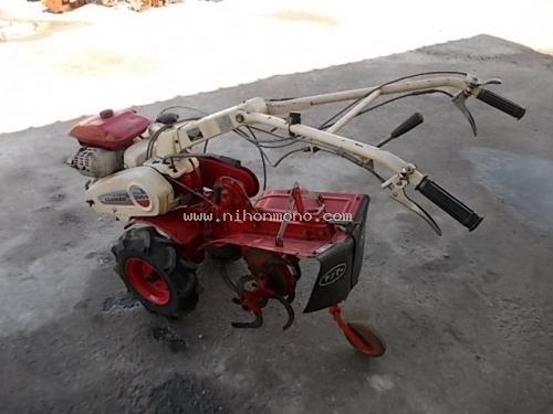 รถพรวนดินเดินตาม    YANMAR   YK350-S รหัสสินค้า : 80803143 Line ID: nihonmono  หรือเพิ่มเติมไดที่ www.nihonmono.com