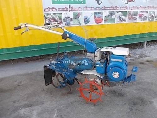 รถพรวนดินเดินตาม  ISEKI   KC520F  รหัสสินค้า : 80803142  Line ID: nihonmono  หรือเพิ่มเติมไดที่ www.nihonmono.com