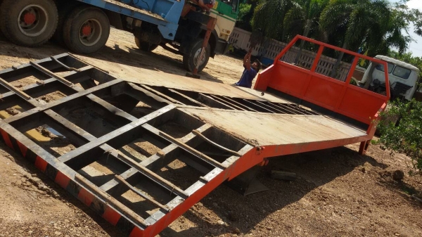 ขายด่วนแพเทเล่อขึ้นแมคโคร แพสวย พร้อมใช้ พร้อมวาง ถอดลงจากรถHINO SUMO ขายด่วนแพเทเล่อขึ้นแมคโคร แพสวย พร้อมใช้ พร้อมวาง ถอดลงจากรถHINO SUMO