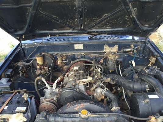 ขาย Hero 2400 สภาพดี พร้อมใช้งาน ราคาต่อรองได้ ขาย Hero 2400 สภาพดี พร้อมใช้งาน ราคาต่อรองได้