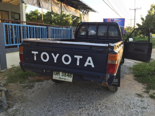 ขาย Hero 2400 สภาพดี พร้อมใช้งาน ราคาต่อรองได้