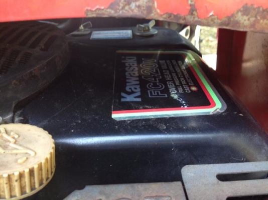 ขายรถตัดหญ้านั่งขับ. OREC ขายรถตัดหญ้านั่งขับ. OREC