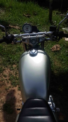 ขาย Honda Cl 400 สภาพสวยๆพร้อมใช้ เอกสาร inv ครบครับ