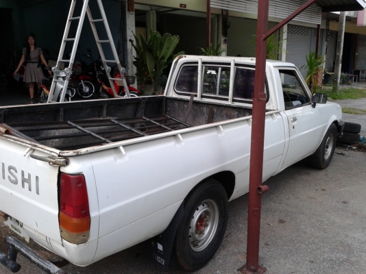 กระบะราคาถูก