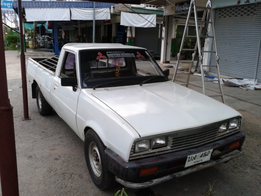 กระบะราคาถูก