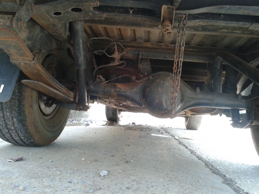 กระบะราคาถูก