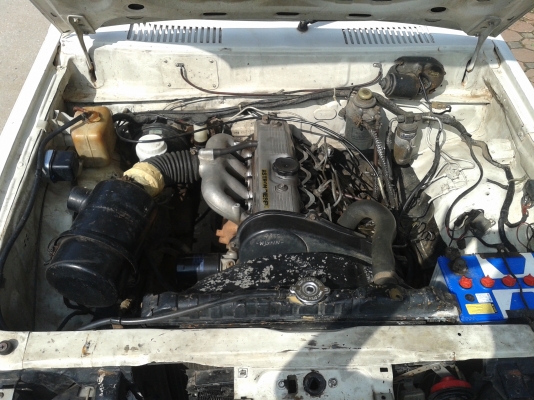 กระบะราคาถูก