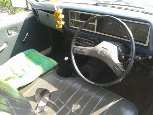 กระบะราคาถูก