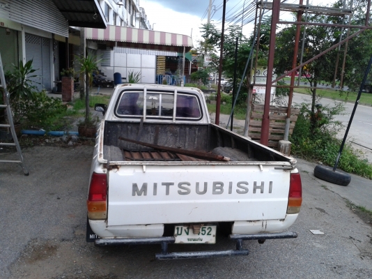 กระบะราคาถูก