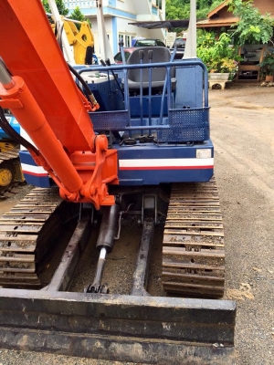 KOBOTA  KH-030 pc 30 ( มีลายหัวกระแทก) (มีVDOชม)รถเก่านอกแท้100\% (มีกระต่ายเต่า)  มีเอกสารพร้อม  ติดต่อ 085-5632278