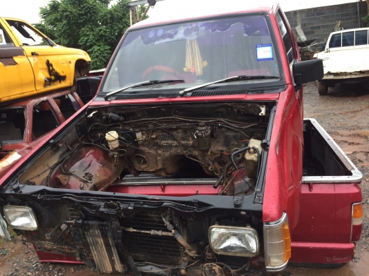 ขายหัวรถ MITSUBISHI L-200 ไซโคลน ตอนเดียวเหลือหัวราคา8,000 บาท ขายหัวรถ MITSUBISHI L-200 ไซโคลน ตอนเดียวเหลือหัวราคา8,000 บาท