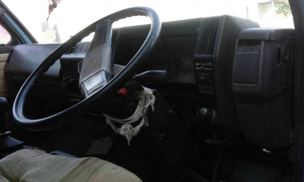 NPR59JKปี35พร้อมโอนเครื่อง4BD1