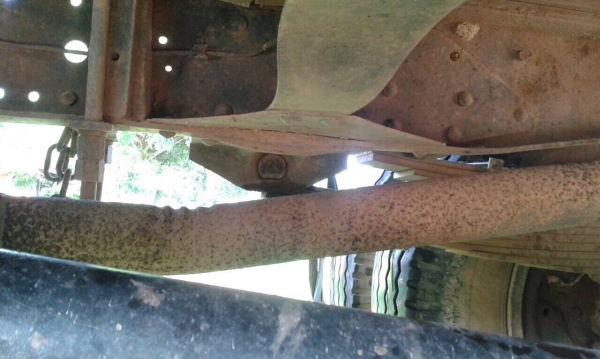 NPR59JKปี35พร้อมโอนเครื่อง4BD1