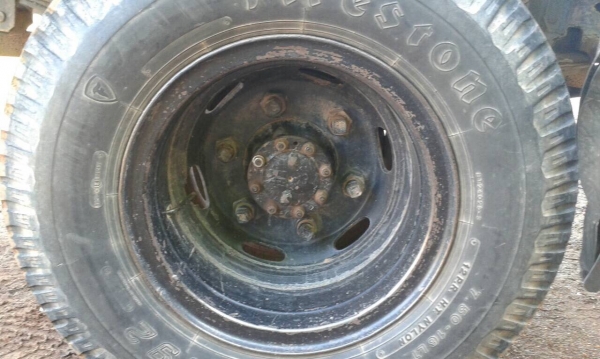 NPR59JKปี35พร้อมโอนเครื่อง4BD1