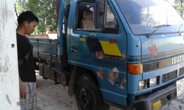 NPR59JKปี35พร้อมโอนเครื่อง4BD1