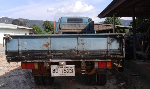 NPR59JKปี35พร้อมโอนเครื่อง4BD1