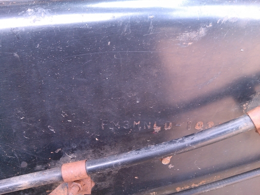 ขาย HINO FM3M ดั้มKAC เครื่อง M10C 240 เเรง เดิมๆจากโรงงาน