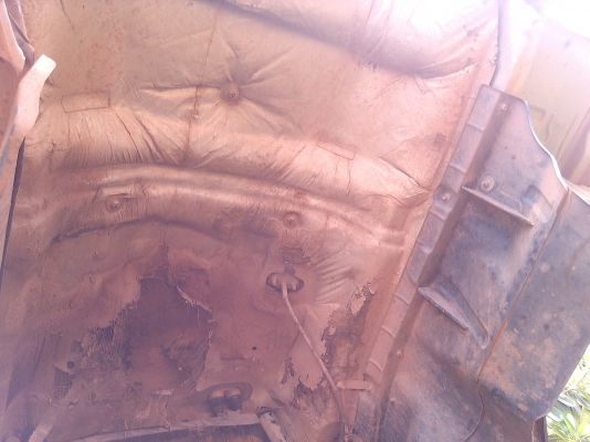 ขาย HINO FM3M ดั้มKAC เครื่อง M10C 240 เเรง เดิมๆจากโรงงาน