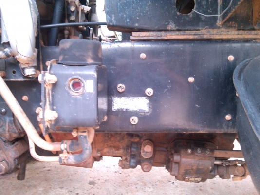 ขาย HINO FM3M ดั้มKAC เครื่อง M10C 240 เเรง เดิมๆจากโรงงาน