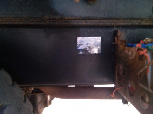 ขาย HINO FM3M ดั้มKAC เครื่อง M10C 240 เเรง เดิมๆจากโรงงาน