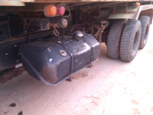 ขาย HINO FM3M ดั้มKAC เครื่อง M10C 240 เเรง เดิมๆจากโรงงาน