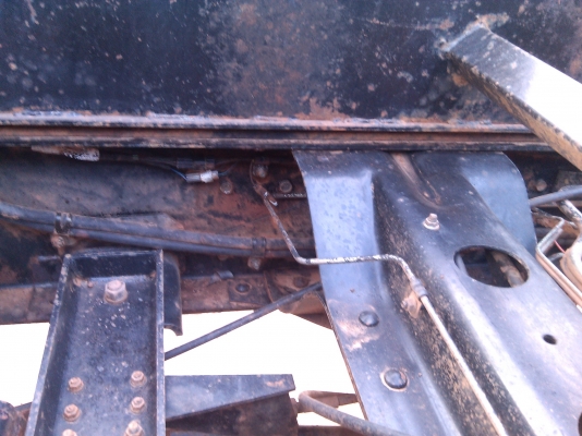 ขาย HINO FM3M ดั้มKAC เครื่อง M10C 240 เเรง เดิมๆจากโรงงาน