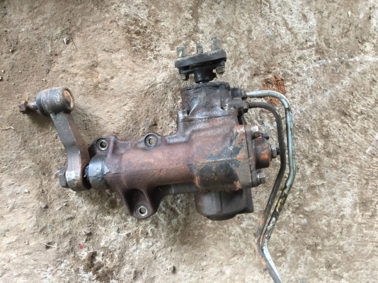 ขายกระปุกพวงมาลัย mitsubishi L-200 ครบชุด ขายกระปุกพวงมาลัย mitsubishi L-200 ครบชุด