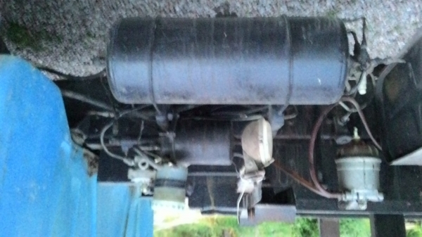 ขาย10ล้อหน้ายาวสภาพพร้อมใช้ครับ