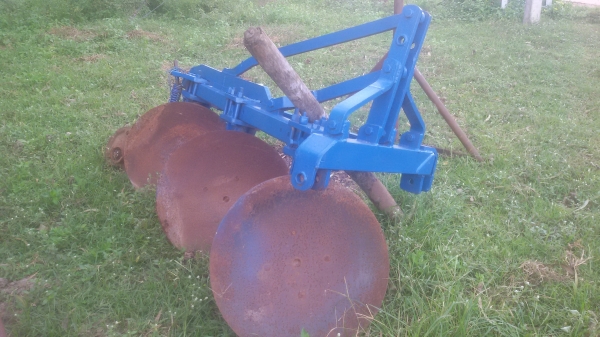 เครื่องปลูกอ้อยกลกิจร่องคู่ถูกๆ34000