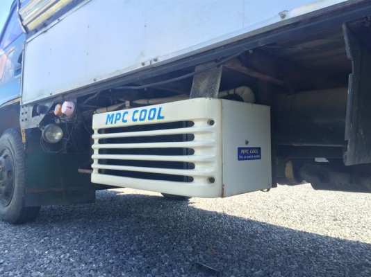 ขายรถ  6 ล้อ  อีซูซุ บรรทุก  NPR58L  วางเครื่องใหม่ 4HG1  130 แรง  ปี 1998  พวงมาลัยเพาเวอร์  ยาว 4.30 เมตร ช่างล่าง F  หน้า-หลัง