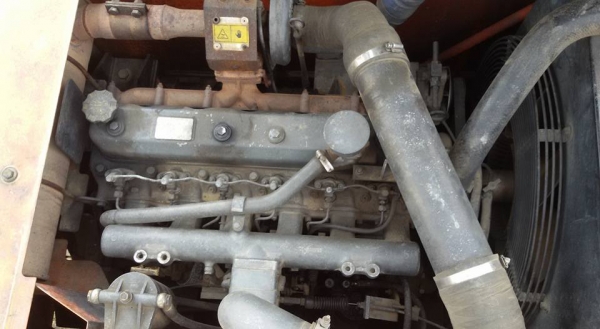 ขายครับ Dosan  225LCV 890000 ต่อรองได้ครับ