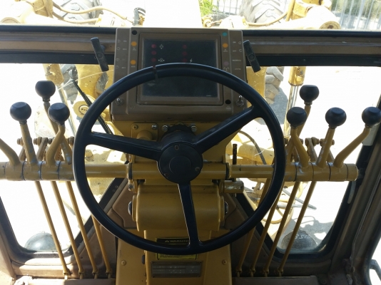 มาใหม่ !! พึ่งถึงไทยรถเกรด Caterpillar 140G นำเข้าจาก USA แท้ 1000\% Serial สูง 72V12xxx สภาพสวย ไม่เคยใช้งานในไทย มาใหม่ !! พึ่งถึงไทยรถเกรด Caterpillar 140G นำเข้าจาก USA แท้ 1000\% Serial สูง 72V12xxx สภาพสวย ไม่เคยใช้งานในไทย