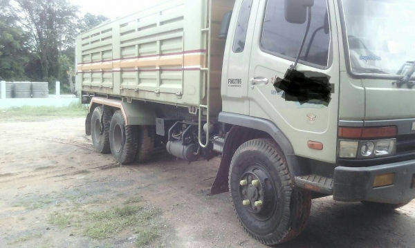 สิบล้อ มิตซู 260ปี50 แม่ลูกดั้ม 2เพา สภาพดีสวยจัดบางเดิมๆทั้งคันไม่เคยมีอุบัติเหตุ ทะเบียนพร้อมโอน ราคา1,790,000บ รถเดิมๆสวยมากๆราคาต่อรองได้ครับ สิบล้อ มิตซู 260ปี50 แม่ลูกดั้ม 2เพา สภาพดีสวยจัดบางเดิมๆทั้งคันไม่เคยมีอุบัติเหตุ ทะเบียนพร้อมโอน ราคา1,790,000บ รถเดิมๆสวยมากๆราคาต่อรองได้ครับ